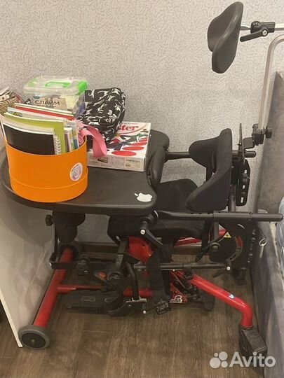 Вертикализатор для детей дцп