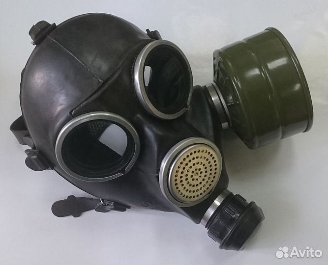 Гп-7 Противогаз