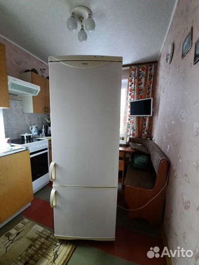 Холодильник