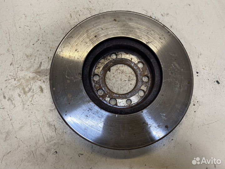 Диск тормозной Saab 9-5, 2007