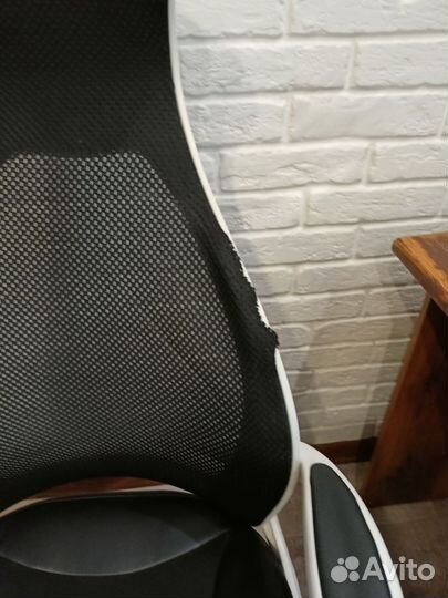 Компьютерное кресло