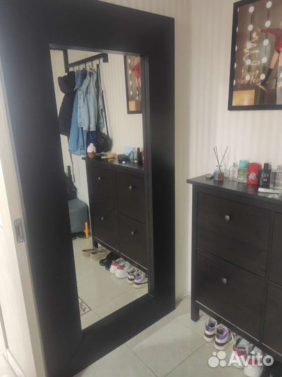 Зеркало IKEA