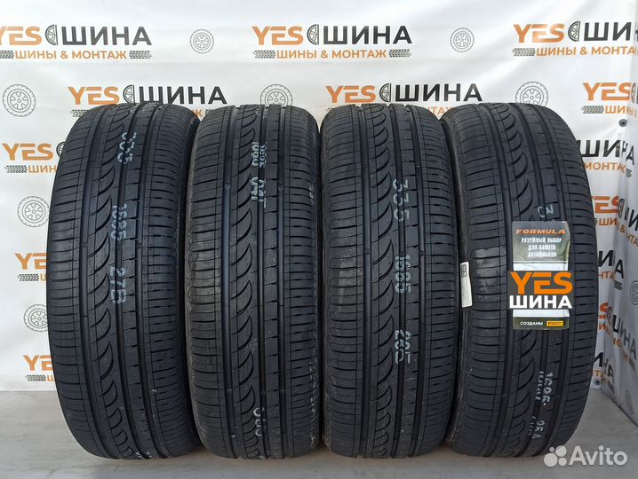Formula Energy 195/55 R15 78