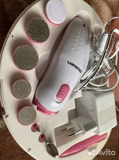 Маникюрный аппарат