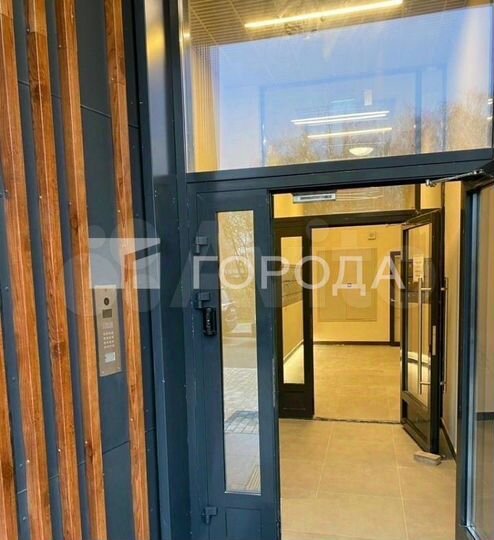 Квартира-студия, 26,6 м², 8/8 эт.