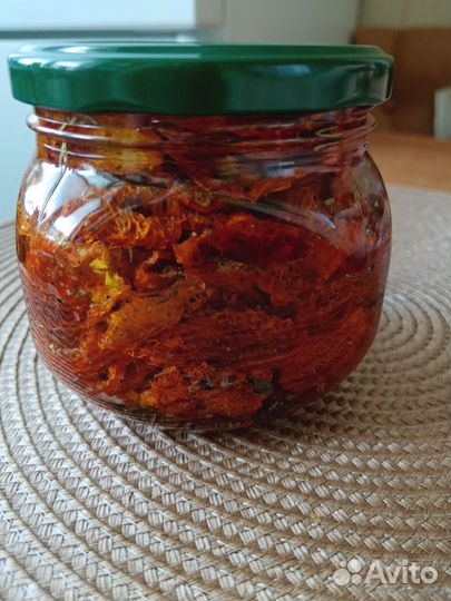 Пастила и фрипсы