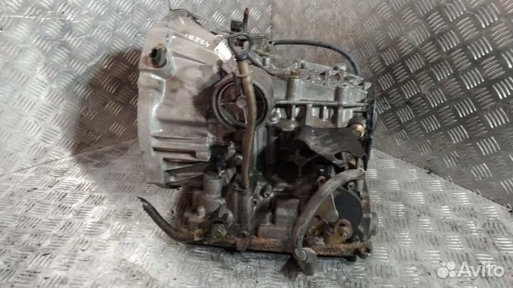 Кпп автоматическая (АКПП) к Nissan Cube 2002-2008