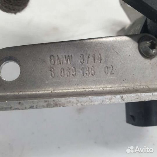 Датчик положения кузова 3714 6895466 BMW 6 G32 0 Дизель