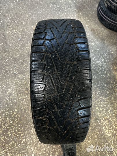 Pirelli Ice Zero 6.5/7 R17 81H