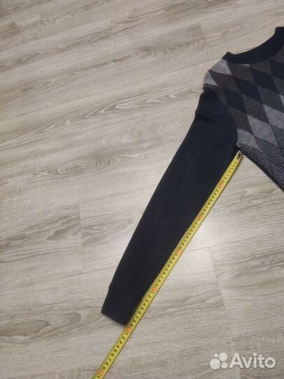 Свитер antony morato