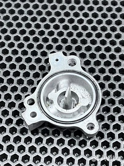 Крышка маслофильтра Yamaha YZ 250F 2003-2005