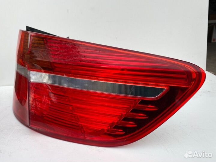 Фонарь задний правый Bmw X6 E71 2007-2014