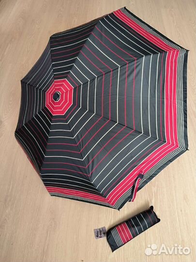Зонт автомат