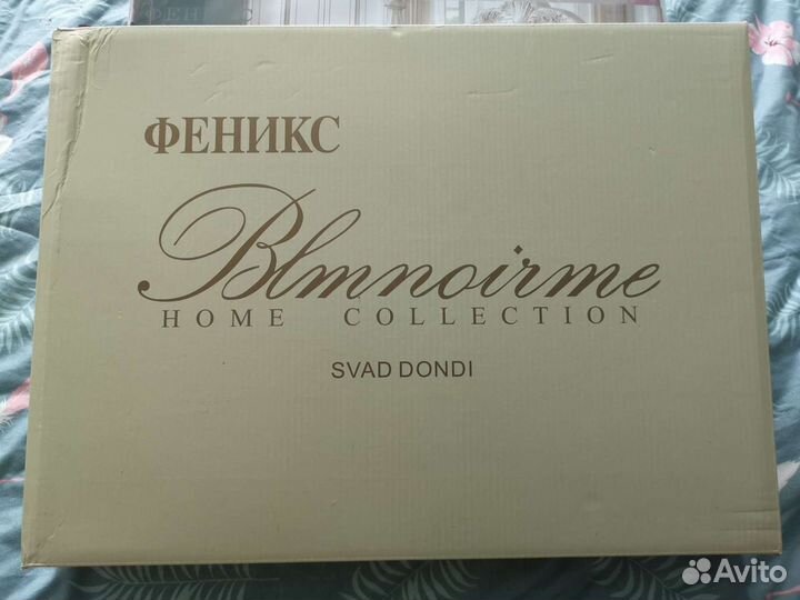 Постельное белье новое