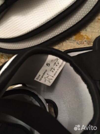 Налокотники Reebok 7 K Pro