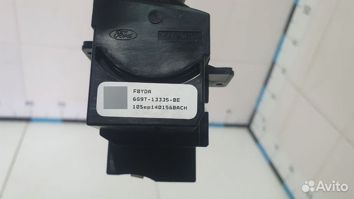 Переключатель поворотов подрулевой Mondeo IV