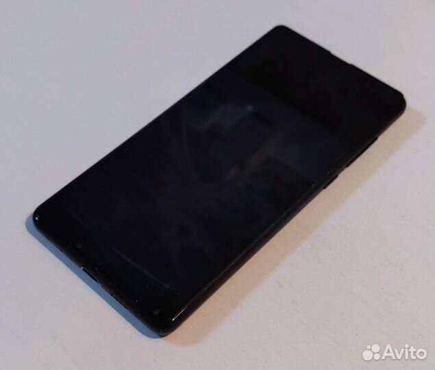 Xiaomi Mi Mix 2S, 6/128 ГБ