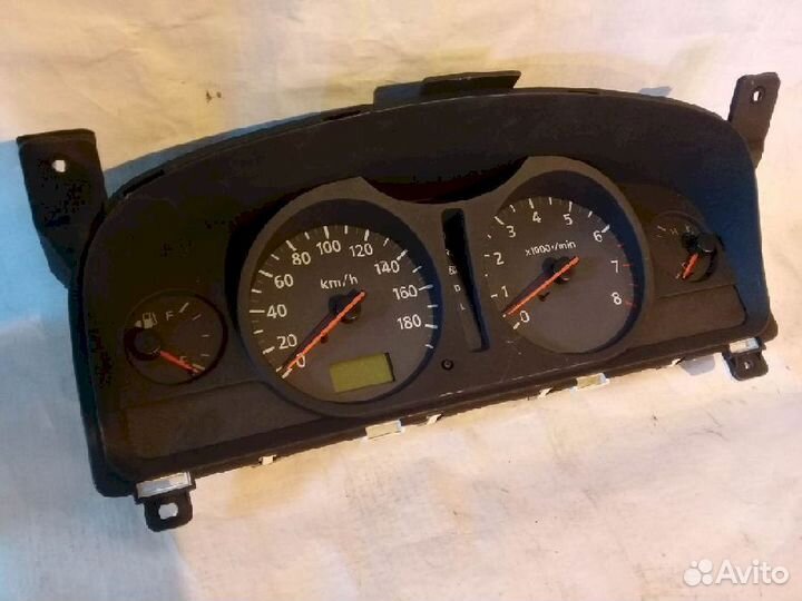 Спидометр (панель приборов) Nissan Serena C24 без