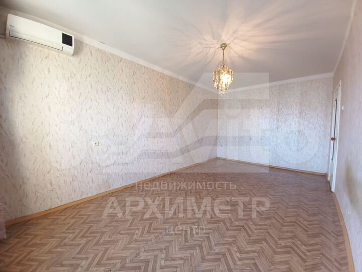 2-к. квартира, 53,8 м², 8/10 эт.