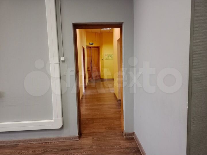 Сдам офисное помещение, 188 м²