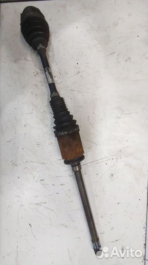 Полуось BMW 7 F01, 2012