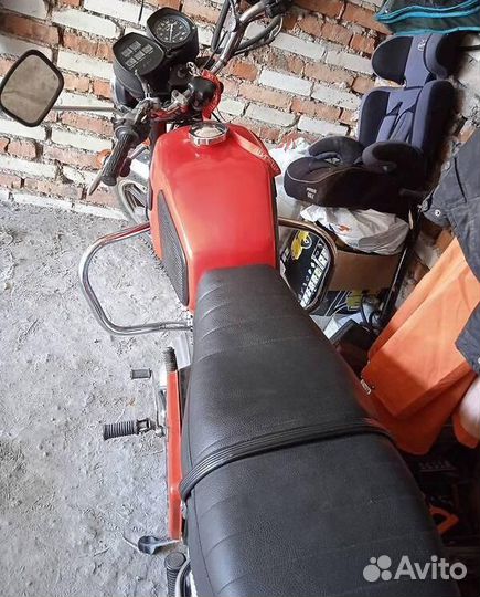 Иж Планета 5