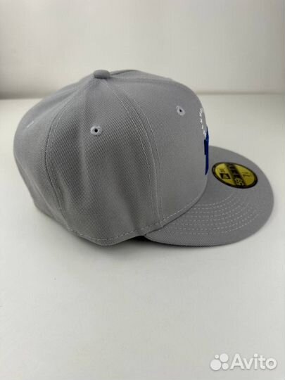 Кепка бейсболка New Era 59Fifty новая оригинал