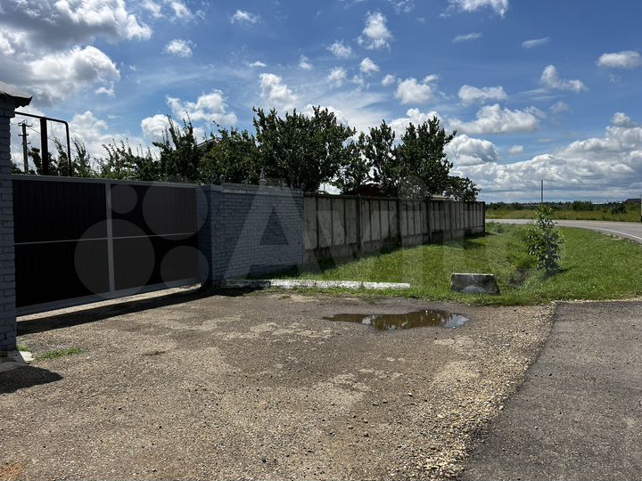 Склад, 2000 м²