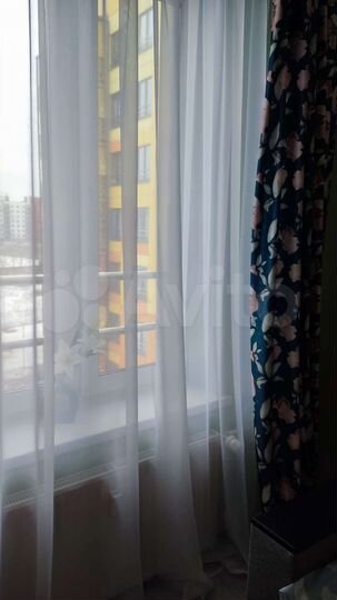 Квартира-студия, 30 м², 5/10 эт.