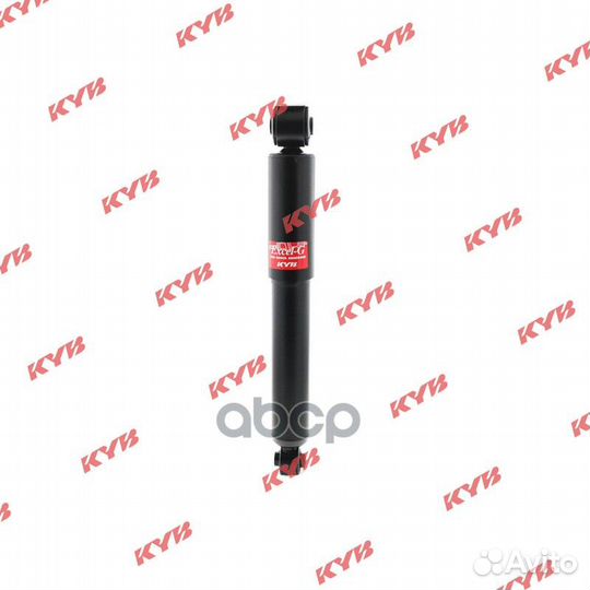 Амортизатор задний 349184 KYB