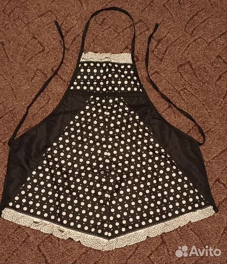 Кухонный новый фартук