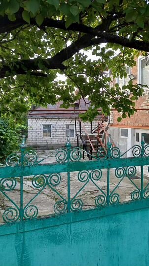 Дом 130 м² на участке 18 сот.