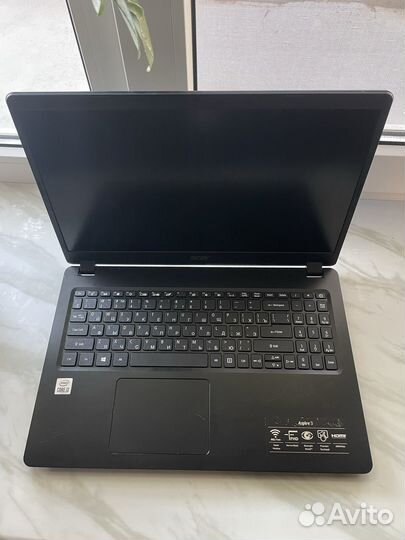 Acer aspire a3 a315 56