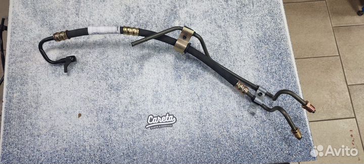 Трубка гидроусилителя Toyota Camry V30/V40 2azfe