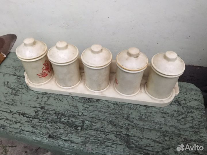 Старинные вещи