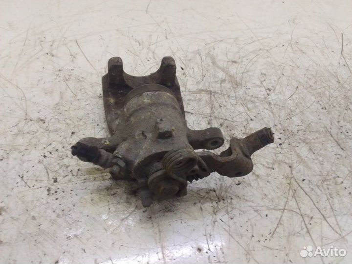 Тормозной суппорт задний левый Opel Zafira B 2008