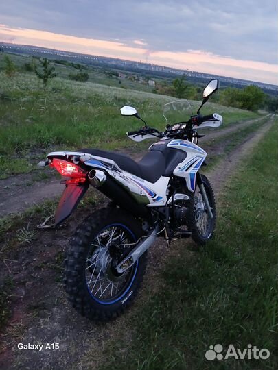 Продам мотоцикл