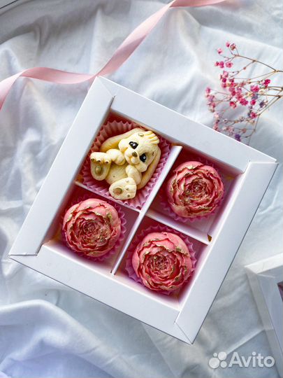 Шоколадные подарки