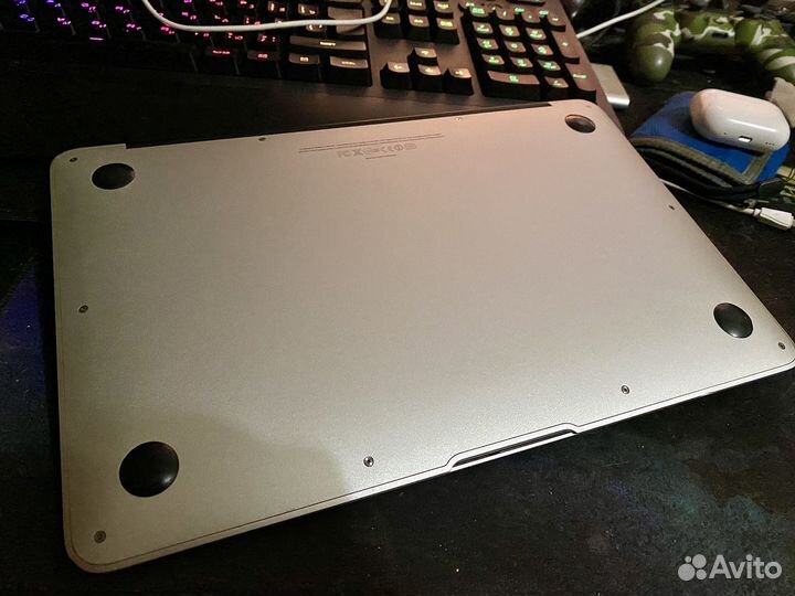 Apple MacBook Air 11