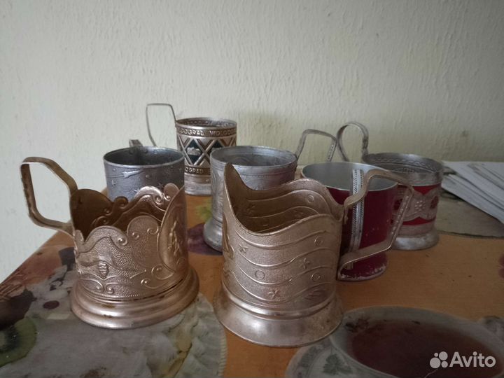 Подстаканник