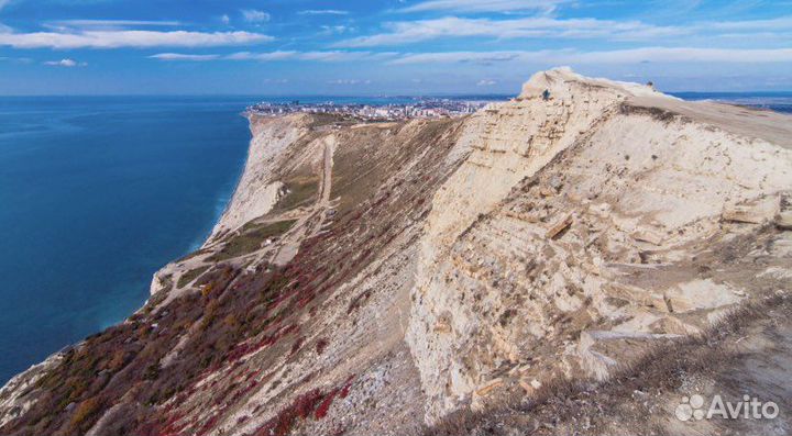 Экскурсии На Минивэне Кипарисовое озеро Абрау Дюрс