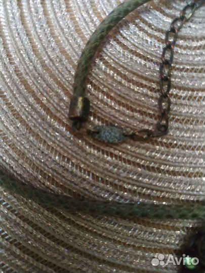 Комплект украшений