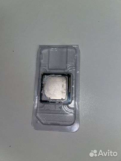 Процессор intel core i5 2300