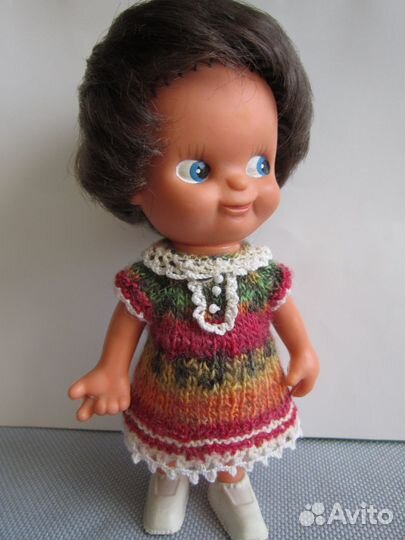 Одежда для куклы ГДР