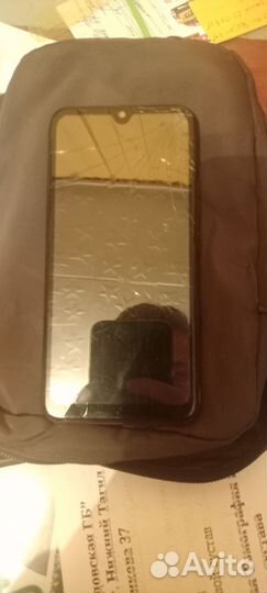 Телефон Tecno kc6