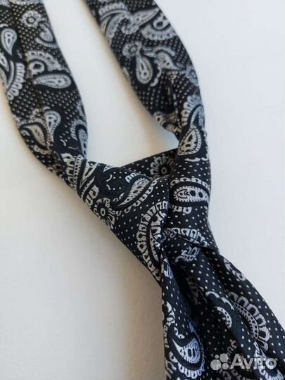 Галстук мужской Giovanni Botticelli Италия