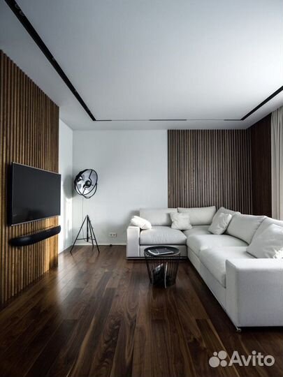 Ремонт квартир, домов, офисов