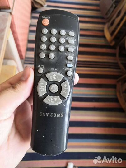 Бу телевизор samsung