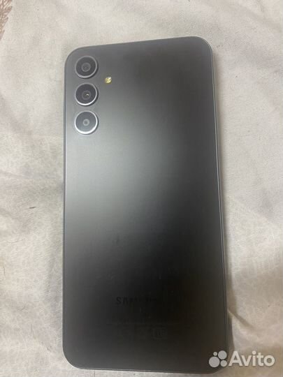 Samsung Galaxy A34, 8/256 ГБ