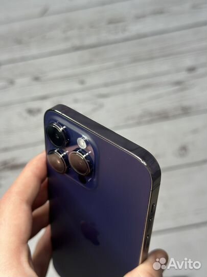 iPhone 14 Pro Max, 256 ГБ